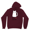 cat love person! Unisex Hoodie