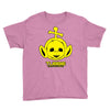 tubbie or not tubbie Youth Tee