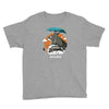 the neighbors journey Youth Tee
