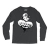 strong Long Sleeve Shirts