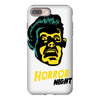 horror night iPhone 8 Plus Case