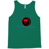 fahrie77 Tank Top