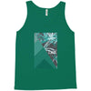 Leaf Tank Top