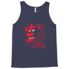 five nights at freddy's pizzeria game over Tank Top