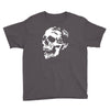 pixskull Youth Tee