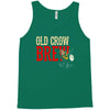 drinky crow Tank Top
