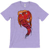 phoenix rising T-Shirt