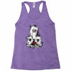 sennin modo Racerback Tank