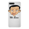 mr bean iPhone 7 Plus Case