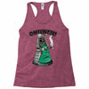 caffeinate! Racerback Tank