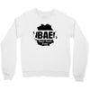 Bae Best Auntie Ever Crewneck Sweatshirt