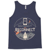 reconnect Tank Top