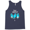shit happens Tank Top
