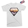 Nature Diamond Exclusive T-shirt