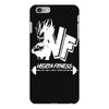 vegeta fitness gym iPhone 6 Plus/6S Plus Case