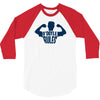 o'doyle rules 3/4 Sleeve Shirt