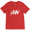 lil xan diego leanos V-Neck Tee