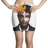 xxxtentacion Mini Skirts