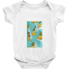 Wow Baby Onesie