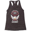 I Own It Forever The Title Grammy Racerback Tank