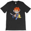 lion ow T-Shirt