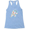 live in memphis Racerback Tank