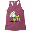 scratchy Racerback Tank