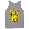 lotta stuff on my mind Tank Top