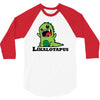 likalotapus 3/4 Sleeve Shirt