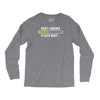 soon to be mom Long Sleeve Shirts