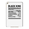 black king nutrition facts iPad Mini 4