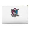 monster high color shield Accessory Pouches