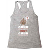 ohmu sweet ohmu Racerback Tank