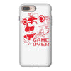 five nights at freddy's pizzeria game over iPhone 8 Plus
