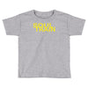 soul train retro 60s 70s 80s music party present tee new Toddler T-shirt