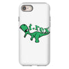 t.rex iPhone 8