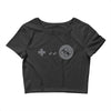 controller Crop Top