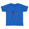 Leon The Professional Toddler T-shirt