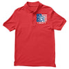liberty statue Polo Shirt
