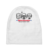 mercenaries Baby Beanies