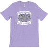 werewolves for change T-Shirt