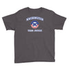 team justice Youth Tee