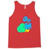 lord snail Tank Top