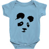 panda Baby Onesie