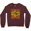 started from the bottom Crewneck Sweatshirt