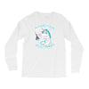 science is magical Long Sleeve Shirts
