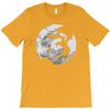 moon dovahkiin T-Shirt