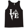 harry love Tank Top