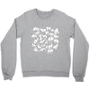 alphabet zoo Crewneck Sweatshirt