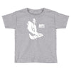 jimmy Toddler T-shirt